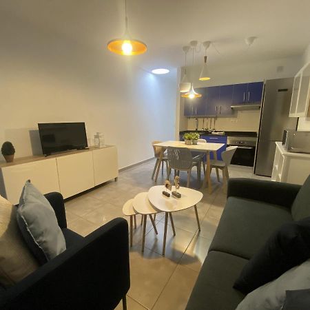 פוארטו דל כרמן Apartamento Villalia מראה חיצוני תמונה