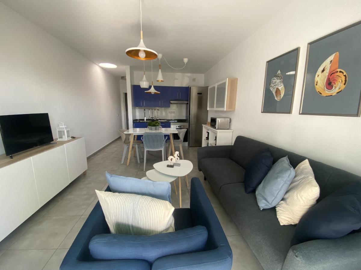 פוארטו דל כרמן Apartamento Villalia מראה חיצוני תמונה