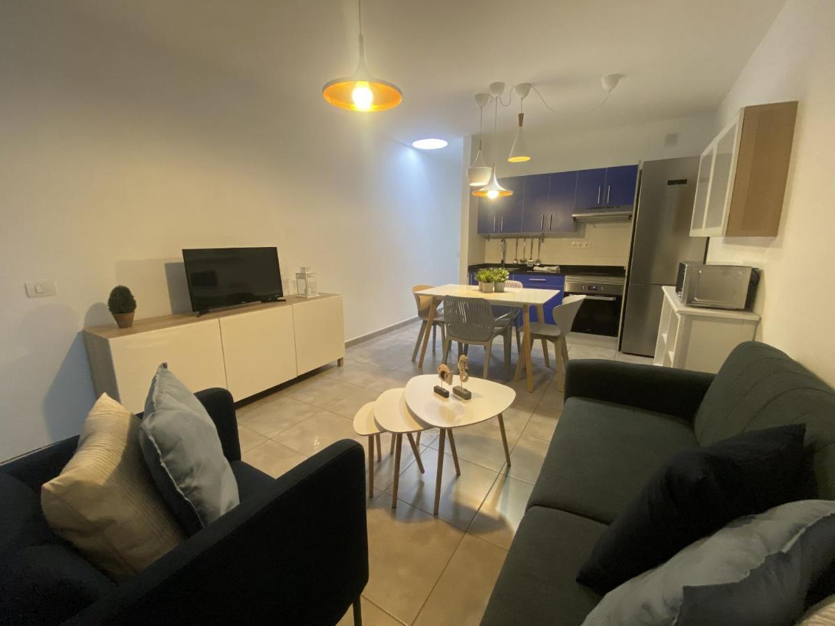 פוארטו דל כרמן Apartamento Villalia מראה חיצוני תמונה
