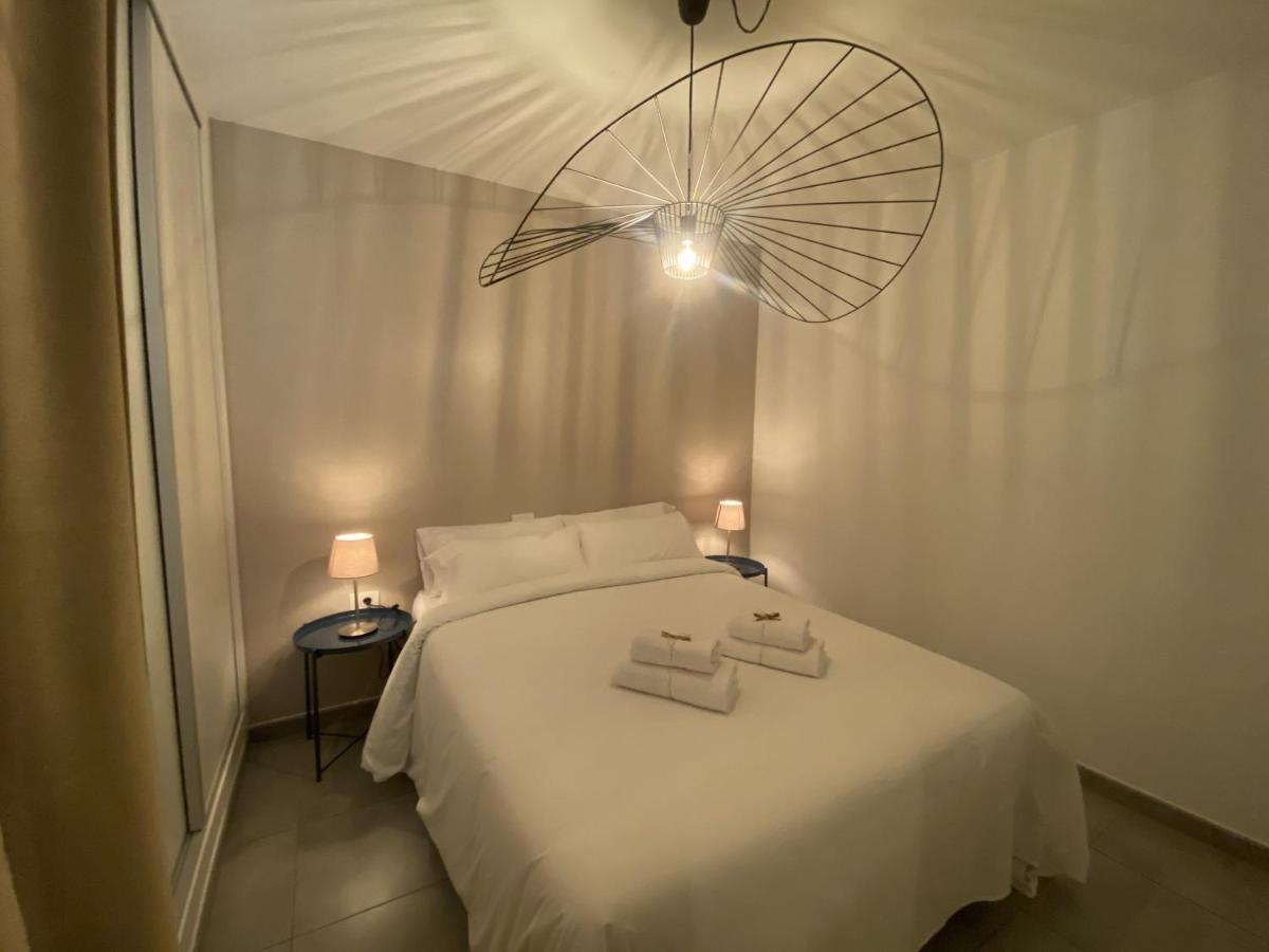 פוארטו דל כרמן Apartamento Villalia מראה חיצוני תמונה