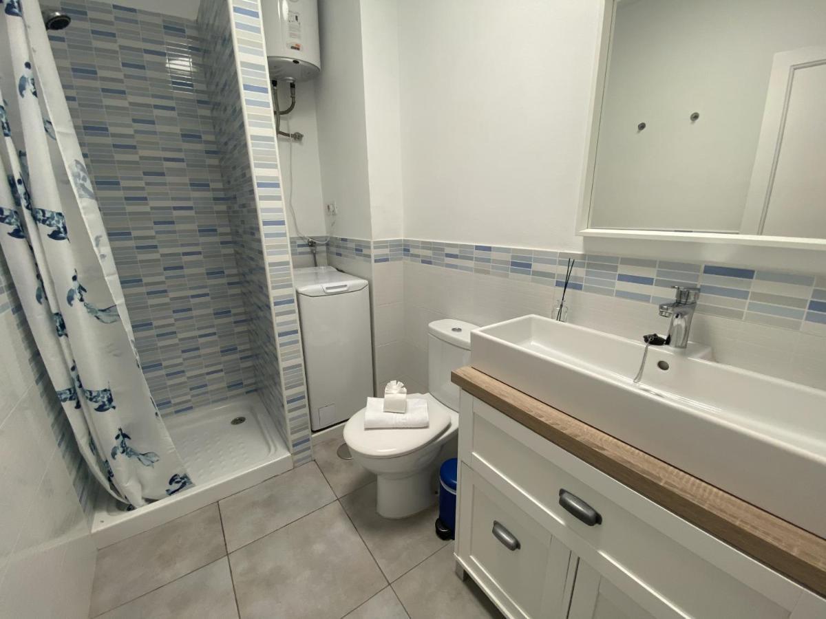 פוארטו דל כרמן Apartamento Villalia מראה חיצוני תמונה