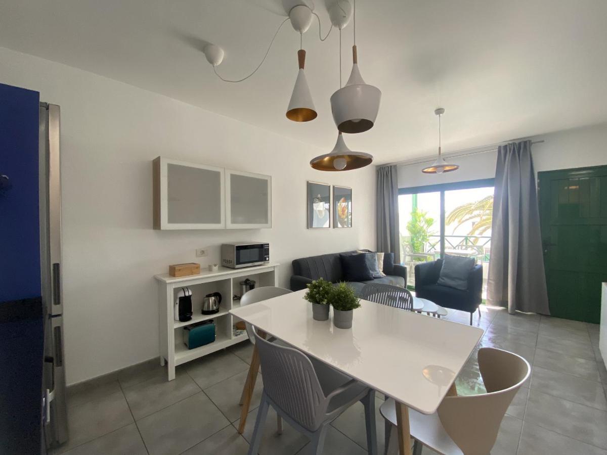 פוארטו דל כרמן Apartamento Villalia מראה חיצוני תמונה